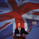 Image for article titled Three weeks left: Duels, polls, and pool on the UK campaign trail